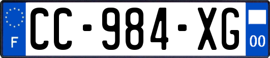 CC-984-XG