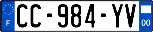 CC-984-YV