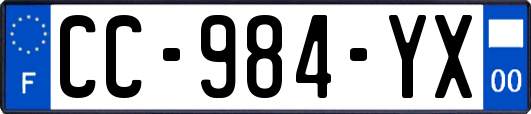 CC-984-YX