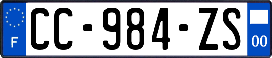 CC-984-ZS