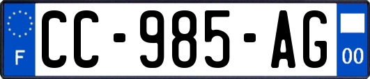 CC-985-AG
