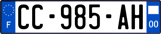 CC-985-AH