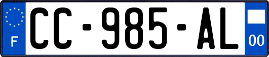 CC-985-AL