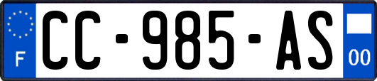 CC-985-AS