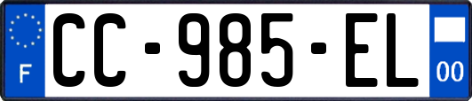 CC-985-EL