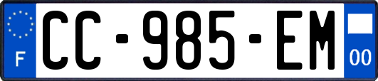 CC-985-EM