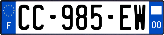 CC-985-EW