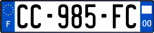 CC-985-FC