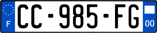 CC-985-FG