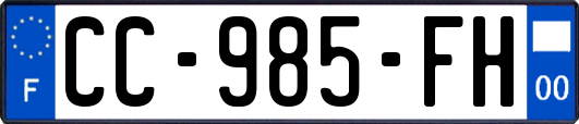 CC-985-FH