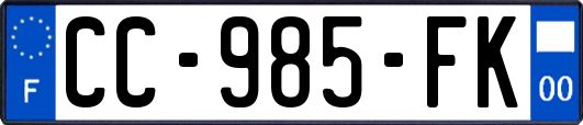 CC-985-FK
