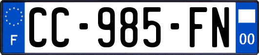CC-985-FN