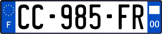 CC-985-FR