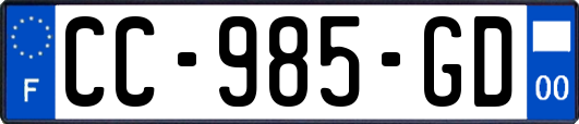 CC-985-GD
