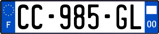 CC-985-GL