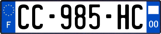 CC-985-HC