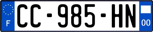 CC-985-HN