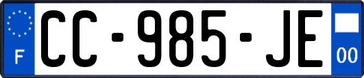CC-985-JE