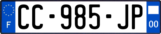 CC-985-JP