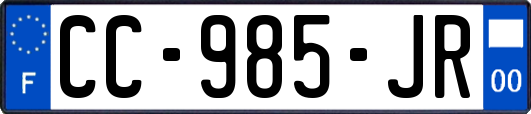 CC-985-JR