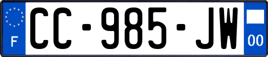 CC-985-JW