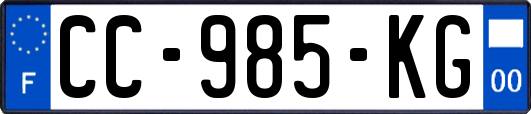 CC-985-KG