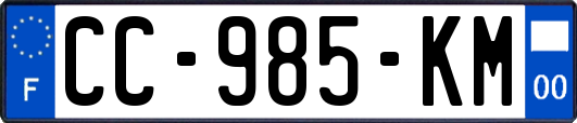 CC-985-KM