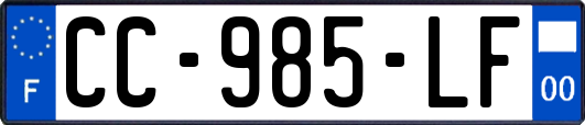 CC-985-LF