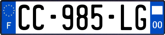 CC-985-LG