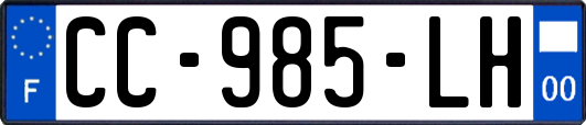 CC-985-LH