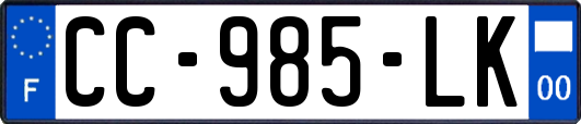 CC-985-LK