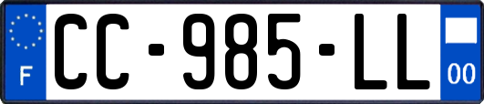 CC-985-LL