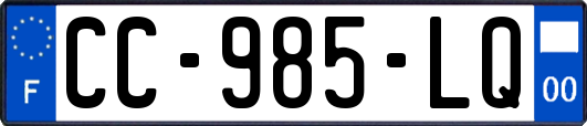 CC-985-LQ