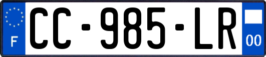 CC-985-LR