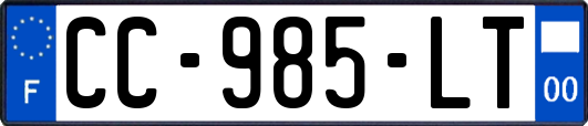 CC-985-LT