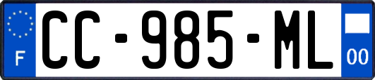 CC-985-ML