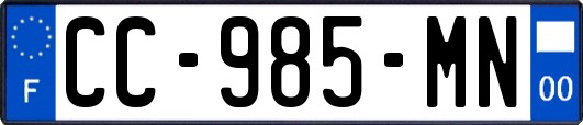 CC-985-MN