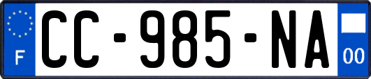 CC-985-NA