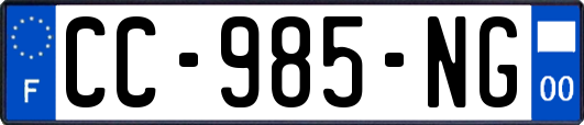 CC-985-NG
