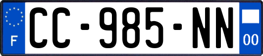 CC-985-NN