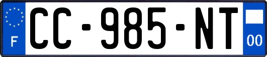 CC-985-NT