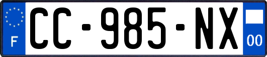 CC-985-NX