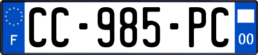 CC-985-PC