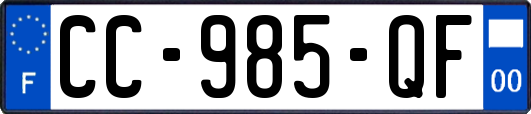 CC-985-QF