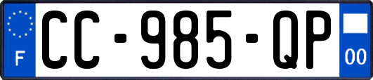 CC-985-QP