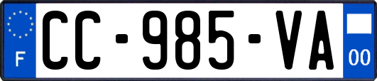 CC-985-VA
