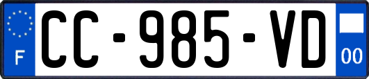 CC-985-VD