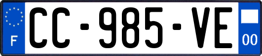 CC-985-VE