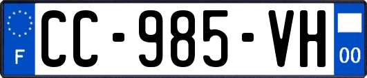 CC-985-VH