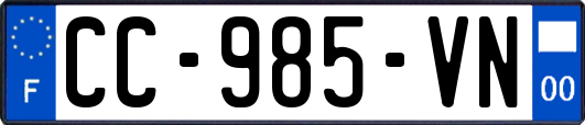 CC-985-VN